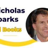 nicholas sparks books